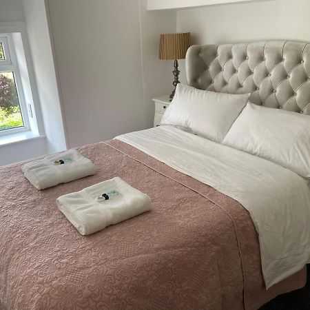 The Nags Head Hotel Lyme Regis Ngoại thất bức ảnh