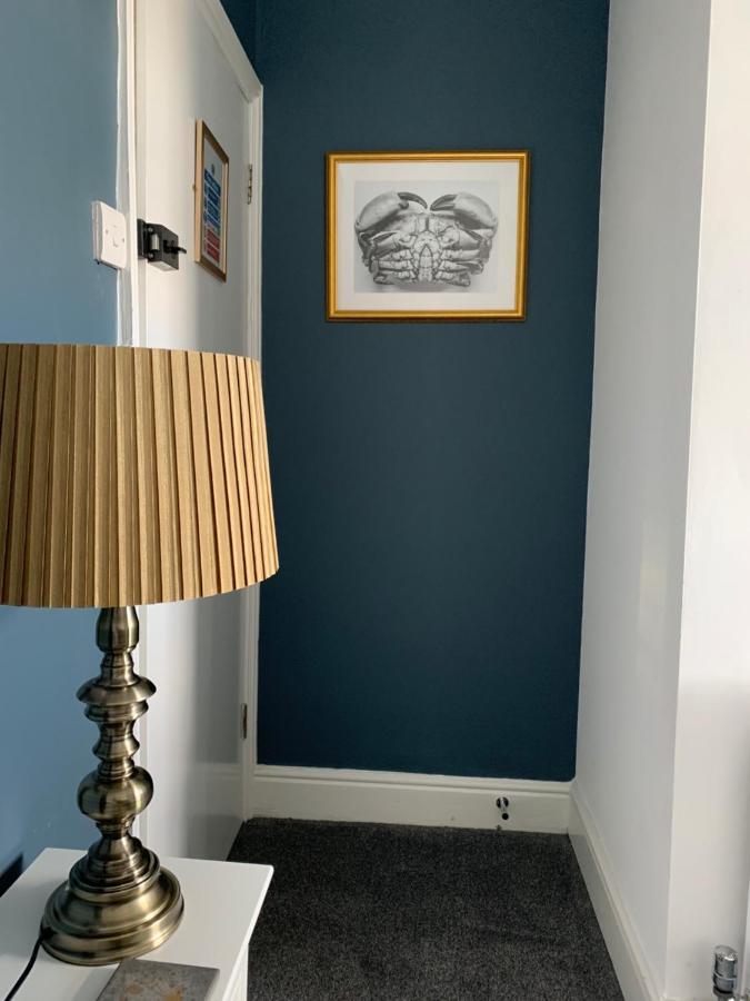 The Nags Head Hotel Lyme Regis Ngoại thất bức ảnh