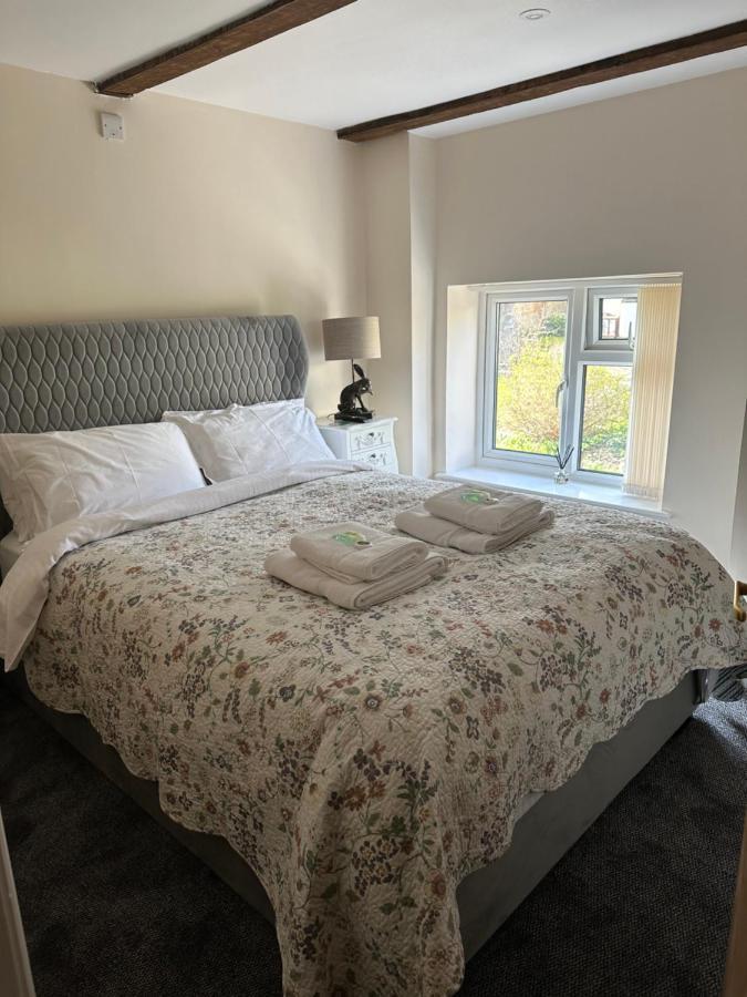 The Nags Head Hotel Lyme Regis Ngoại thất bức ảnh